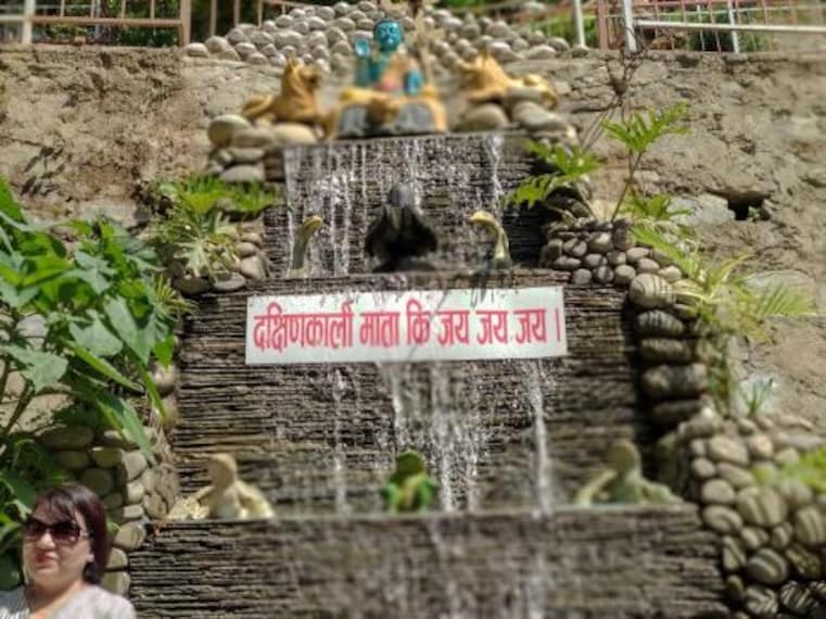 Dakshinkali Temple-3